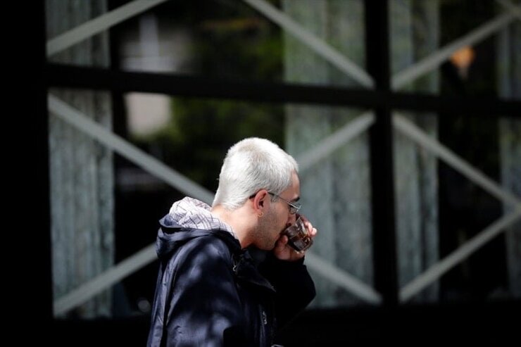 Savaşın Gölgesinde Tahran Yıkıma Rağmen Hayata Tutunuyor