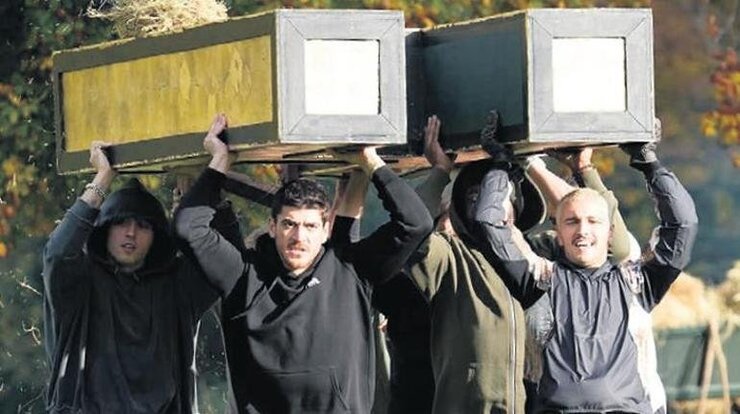 Kanal D'de The Traitors Türkiye Başladı