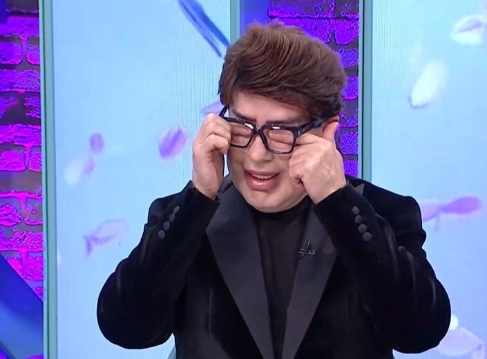 Yılmaz Morgül Ablasının Cinayete Kurban Gittiğini Açıkladı