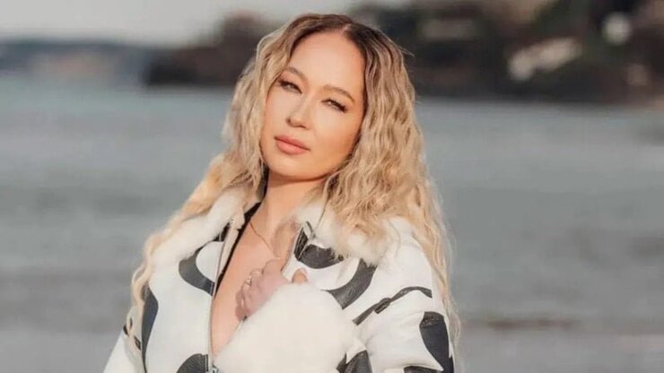 Gülçin Ergül Evine Kadar Gelen Kişiyi Sosyal Medyada Duyurdu