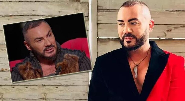 Rober Hatemo Hayatının 2012 Den Sonra Değiştiğini Anlattı