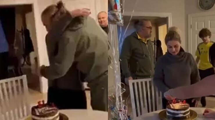 Selma Konak Eşi Volkan Konak İçin Yıldönümünde Duygusal Mesaj Paylaştı