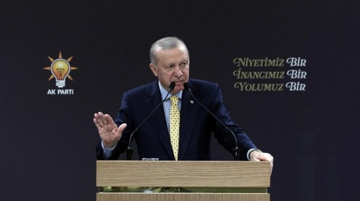 Türkiye Körfez Ülkelerini Savaştan Uzak Tutmak İçin Yoğun Diplomasi Yürütüyor