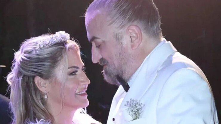 Selma Konak Eşini Vefatının Birinci Yılında Duygularla Andı