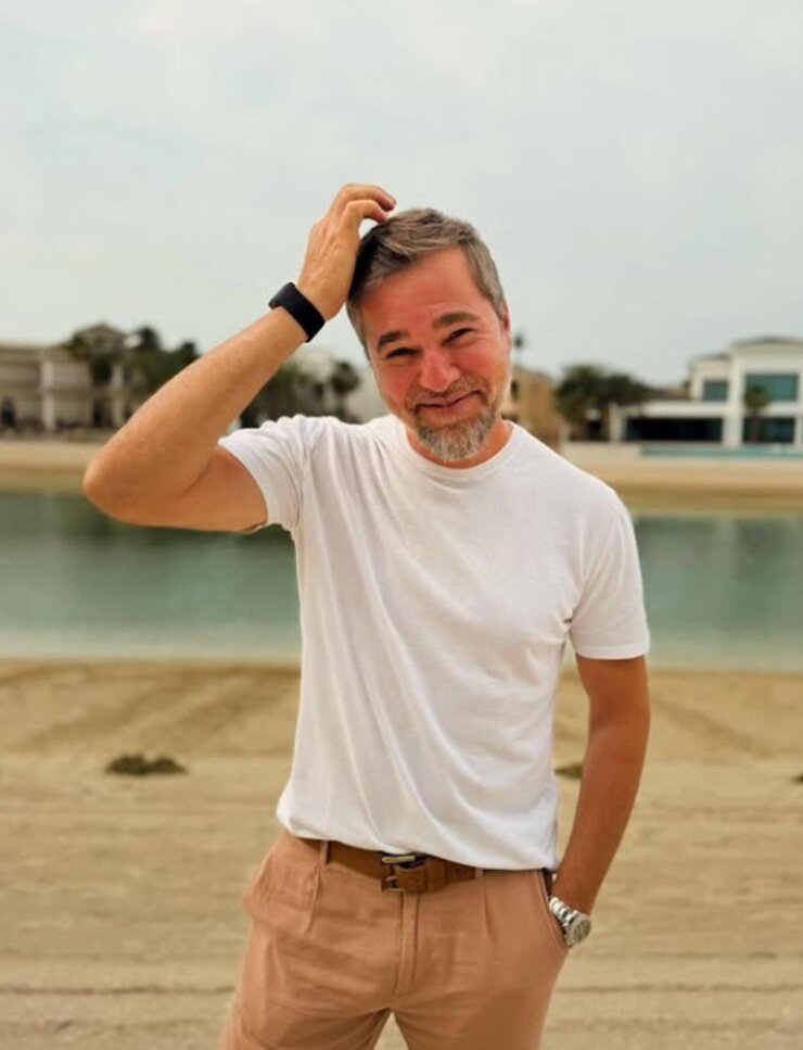 Engin Altan Düzyatan Dubai'ye Taşındı 48 Milyon Dolarlık Servet Gündemde