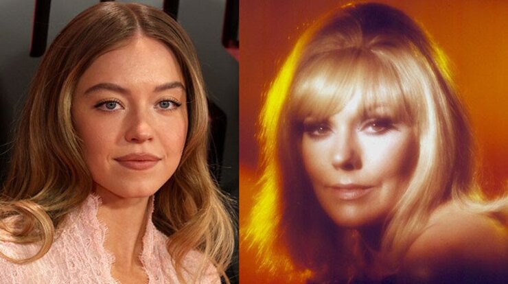 Kim Novak Sydney Sweeney Seçimine Karşı Çıktı