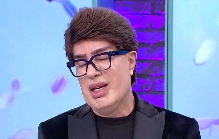 Yılmaz Morgül Ablasının Cinayete Kurban Gittiğini Açıkladı