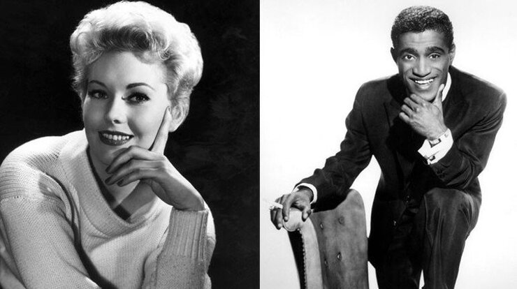 Kim Novak Sydney Sweeney Seçimine Karşı Çıktı