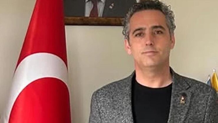 MHP Üyelerinden Zafer Partisi İl Başkanına Kayseri'de Saldırı