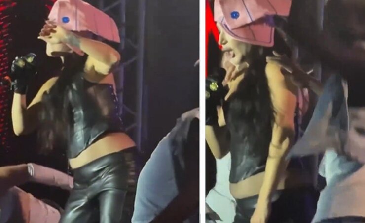 Hande Yener Kilo Almasının Sebebini Açıkladı