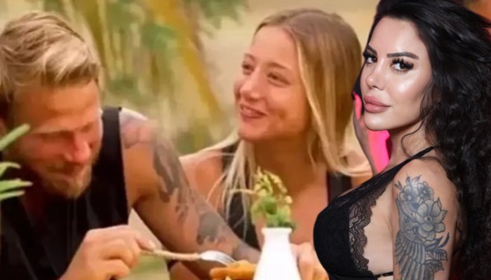 Yunus Emre Özden Tutuklandı Eski Eşine Sosyal Medyadan Yanıt Verdi