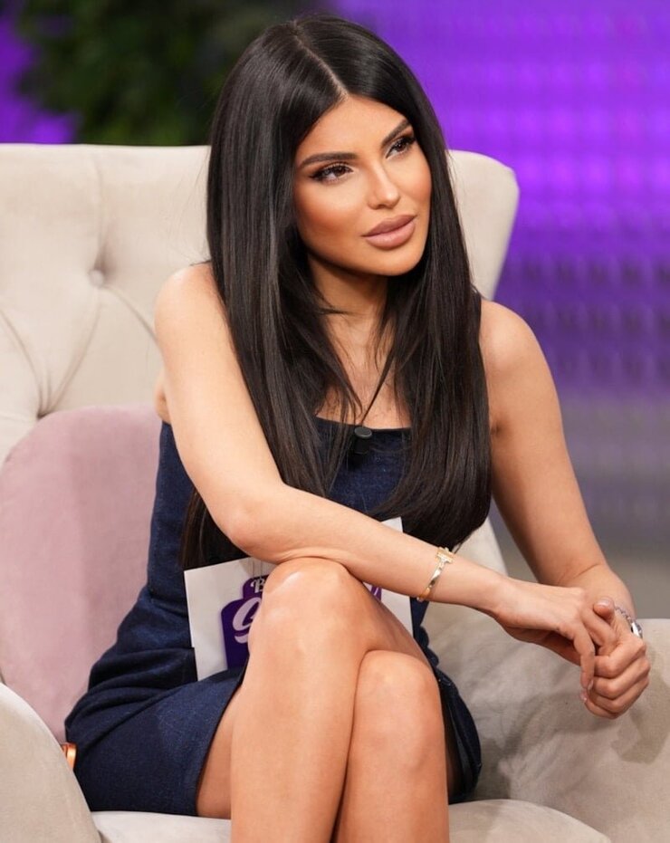 Zuhal Topal Beden Ve Kıyafet Eleştirilerine İlk Kez Yanıt Verdi