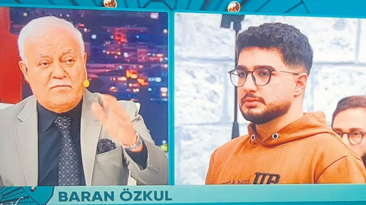 Aile Rızası Olmadan Evlenmek İsteyenlere Nihat Hatipoğlu Yanıt Verdi