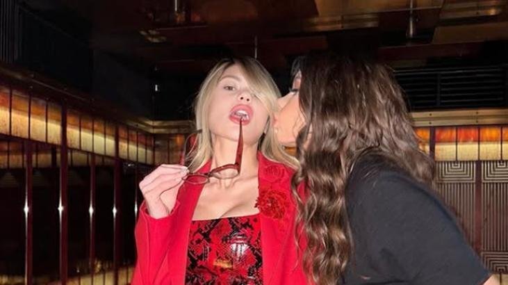 Su Candan Ablasını Rüyasında Gördü İzleyenleri Duygulandırdı