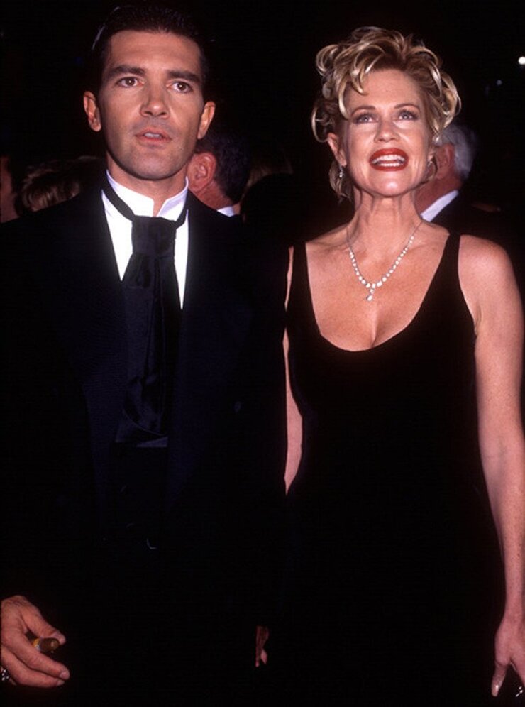 Kalp Krizi Antonio Banderas'ı Kökten Değiştirdi