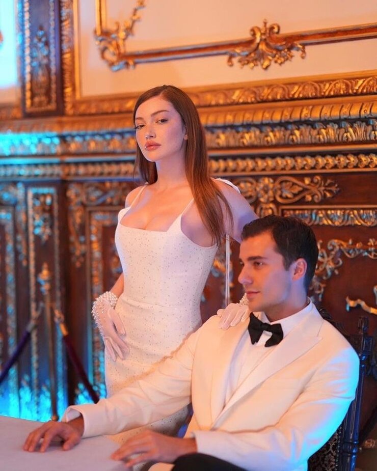 Danla Bilic Survivor Panorama Teklifini Nasıl Geri Çevirdiğini Anlattı