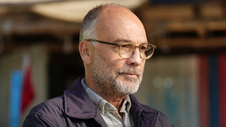 Hatice Aslan Ve Mahir Günşiray 40 Yıl Sonra Aşka Geldi