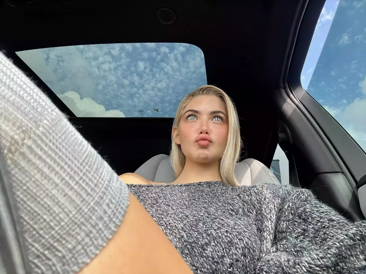 Taşacak Bu Deniz Yıldızı Ulaş Tuna Astepe Kalbini Kime Kaptırdı