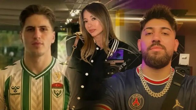 İzzet Yıldızhan Suçluyu Kayırma Şüphesiyle Gözaltına Alındı