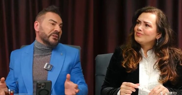 Rober Hatemo Hayatının 2012 Den Sonra Değiştiğini Anlattı