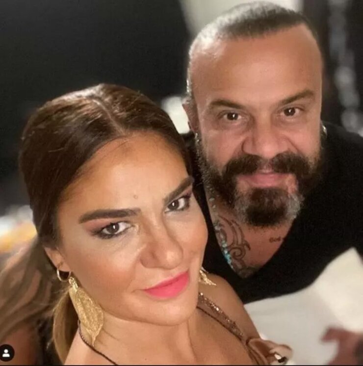 Derya Bedavacı 25 Yıllık Evliliğini Acı Tatlı Dolu Bir Ömür Diye Nitelendirdi