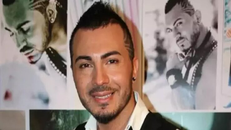 Rober Hatemo 2012 Yılında Öldüğünü Düşündüğünü Açıkladı