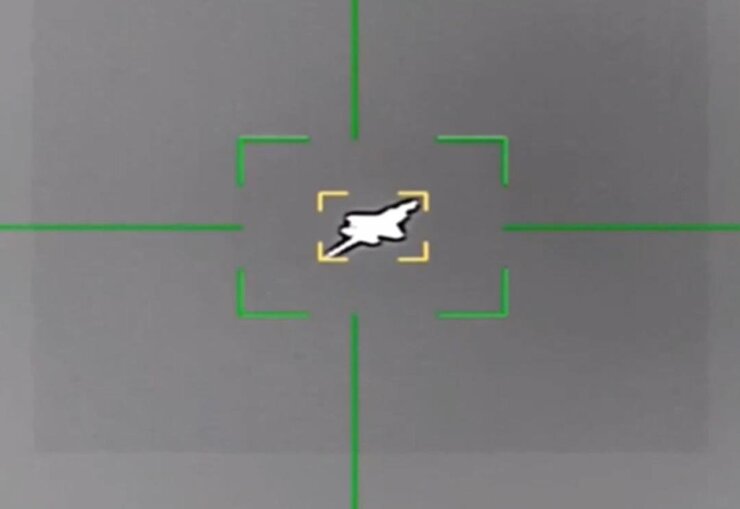 Trump İranın F-35 Düşürdüğünü Doğruladı