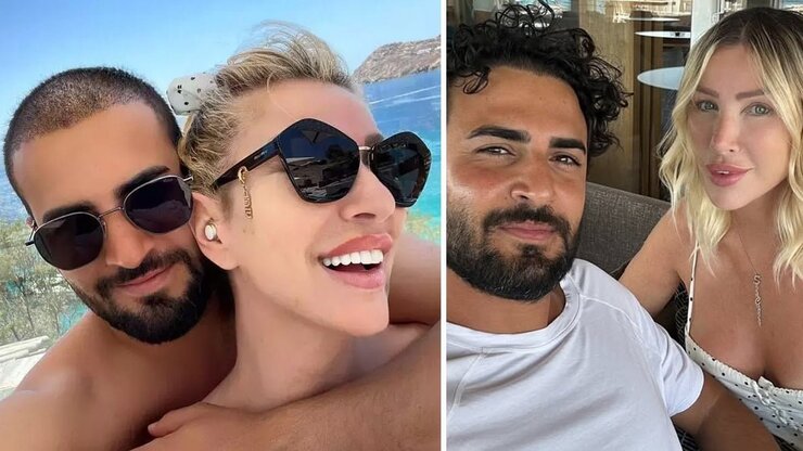 Seda Sayan Güzellik Sırrını ve Aşk Hayatını Anlattı