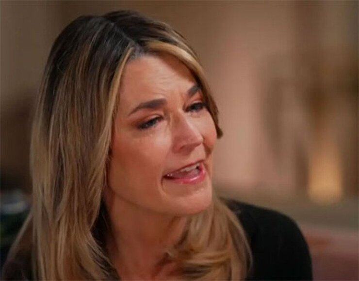 NBC Sunucusu Savannah Guthrie Kayıp Annesinden Gözyaşlarıyla Özür Diledi