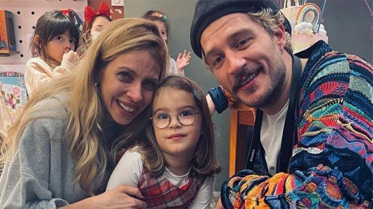 Melis İşiten Şıpsevdilik İtirafında Bulundu