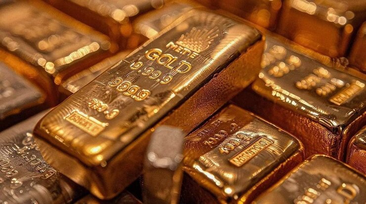 Wells Fargo Altın İçin 6 Bin 300 Dolar Hedefi Belirledi