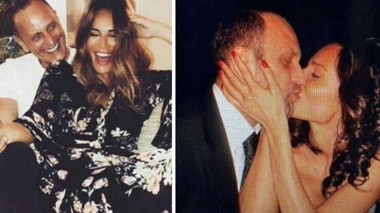 Güzide Duran 18 Yıllık Evliliğini Tazminatla Bitirdi