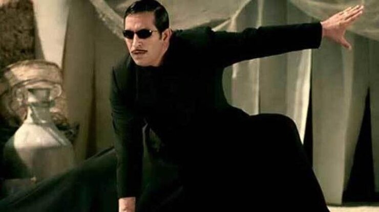 Ozan Güven Yeni Gora Filminde Olmayacağını Açıkladı