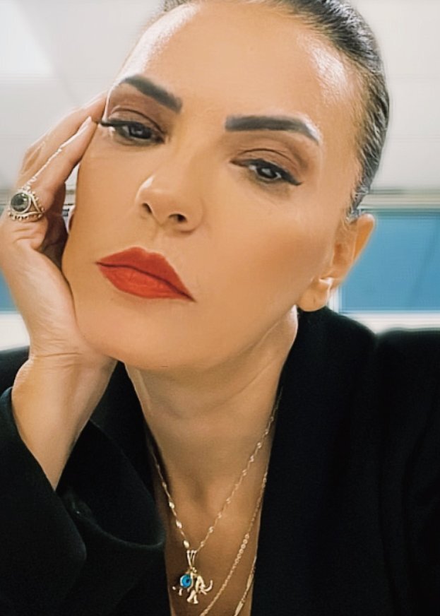 Yeşim Salkım Taciz Davasında Adalet İstedi