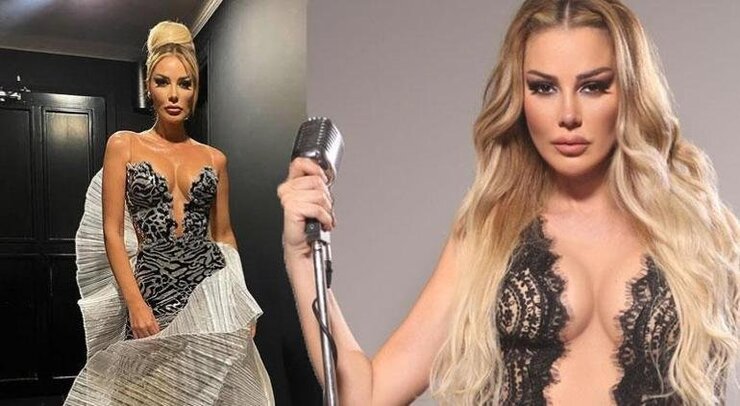 Burcu Güneş Demet Akalın Tartışmasında Hukuki Adım Atacak