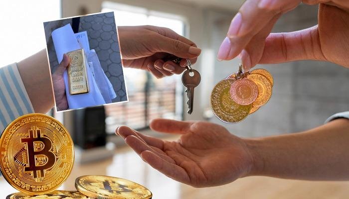 Kapalıçarşı Başkanı Kredi Çekip Altın Alanlara Uyardı