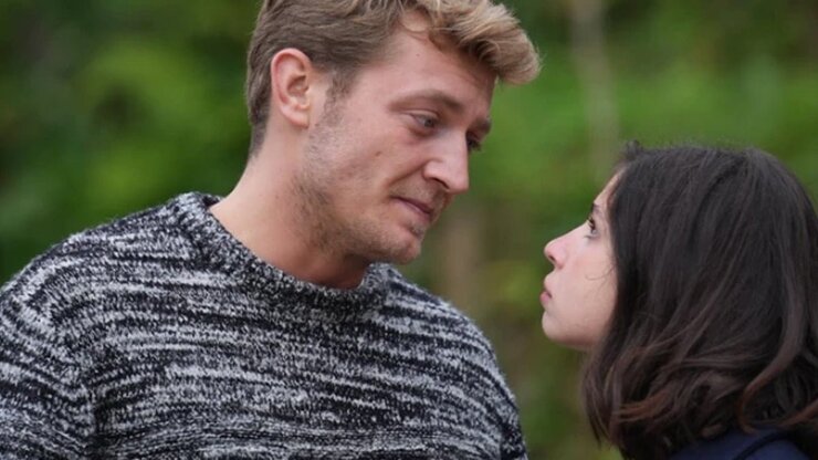 Erdem Şanlı Ve Zeynep Atılgan Aşklarını Tiktok Videosuyla Doğruladı