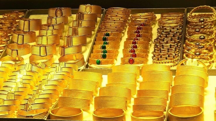 Kapalıçarşı Başkanı Kredi Çekip Altın Alanlara Uyardı