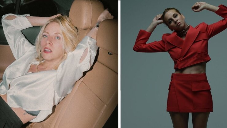 Melis İşiten Aşk Anlayışını Açıkladı Sosyal Medya Karıştı