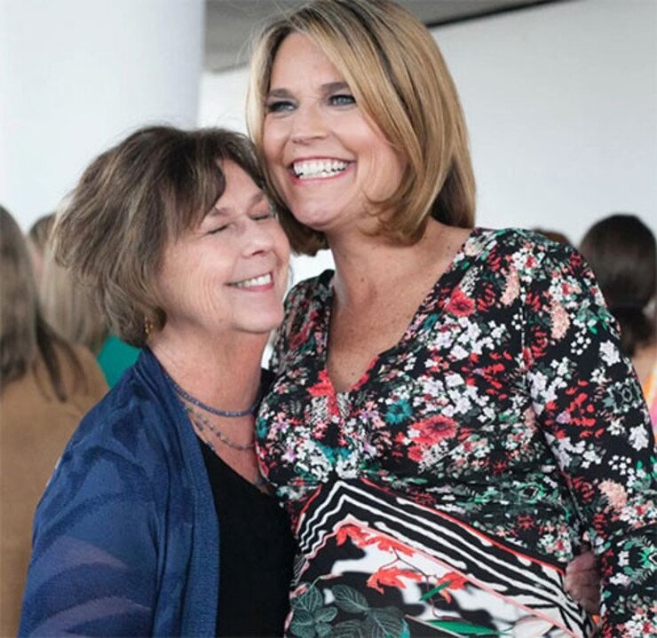 NBC Sunucusu Savannah Guthrie Kayıp Annesinden Gözyaşlarıyla Özür Diledi