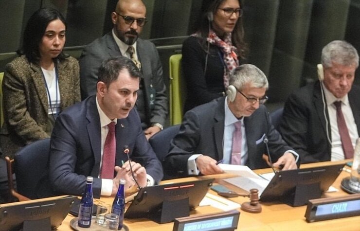 Kurum Açıkladı Türkiye 74,5 Milyon Ton Atığı Geri Kazandı