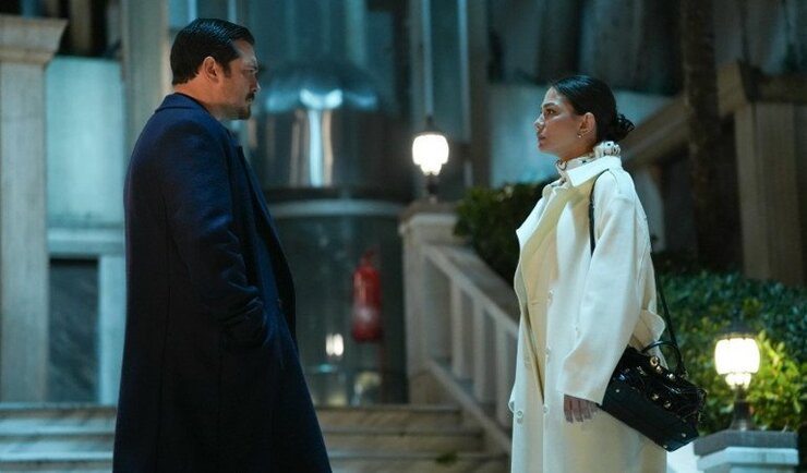 Demet Özdemir Söyledi Ebru Gündeş Gözyaşlarını Tutamadı