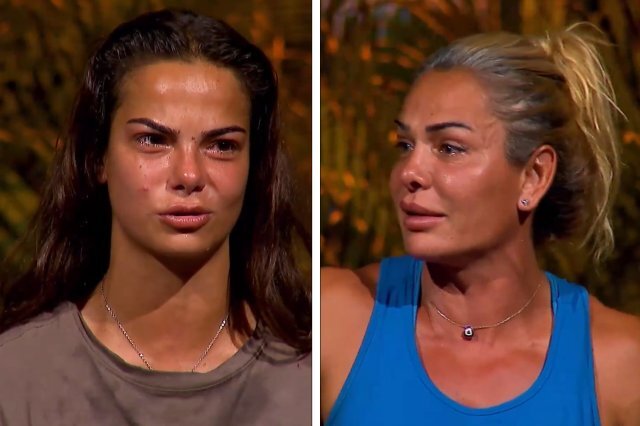 Acun Ilıcalı Survivor Birleşme Partisi Tarihini Açıkladı