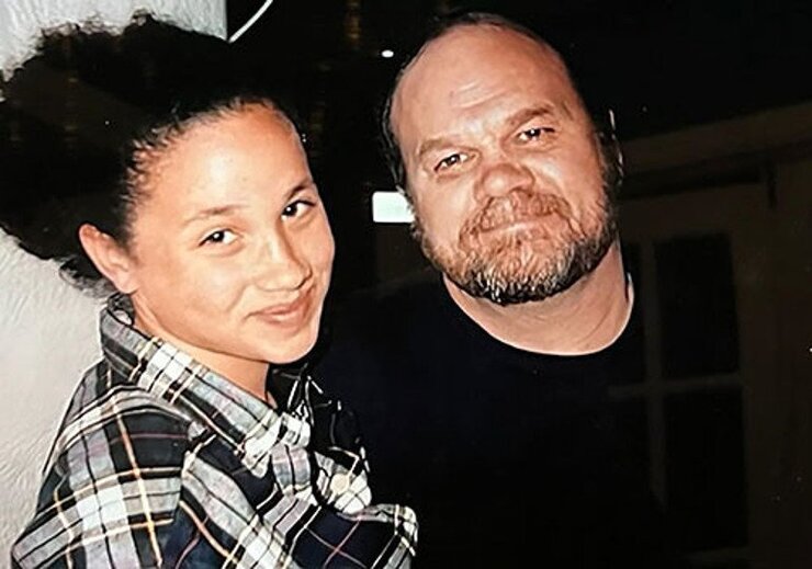 Thomas Markle 46 Yaşındaki Hemşiresiyle Aşk Yaşadığını Açıkladı