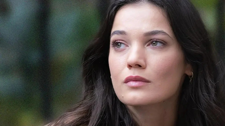 Pınar Deniz Nuri Bilge Ceylan’ın Yeni Filminde Başrol Oldu