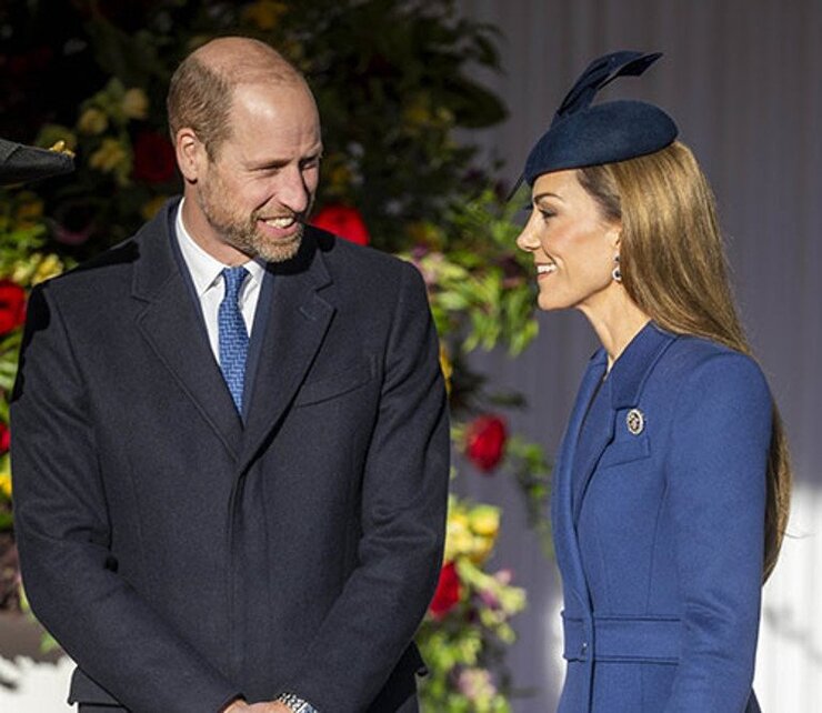 Kate Middleton Kanseri Nasıl Atlattığını Gözyaşlarıyla Anlattı