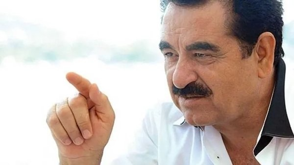 İbrahim Tatlıses Hayat Hikayesini Anlattı! İnşaatlardan Sahnelere...