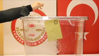 7 Haziran'da 5 Beldede Seçimler Yapılacak