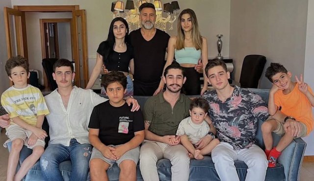 İzzet Yıldızhan Suçluyu Kayırma Şüphesiyle Gözaltına Alındı