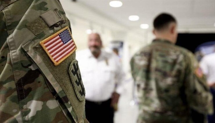 Pentagon İran Topraklarında Kara Harekâtı Planladığı İddia Edildi